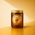 Miód Wielokwiatowy 250g
